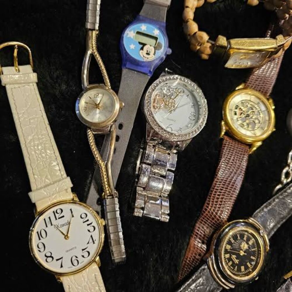 Lot 407 of project watches - Picture 3 of 6
